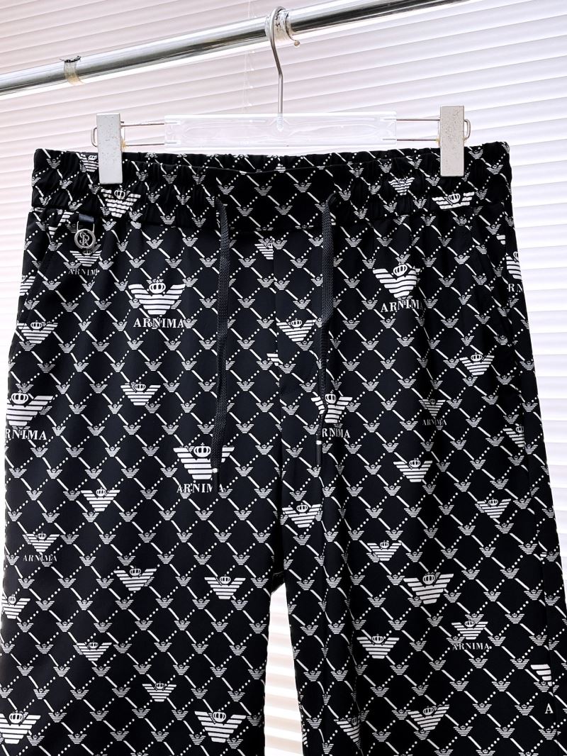 Armani Short Pants